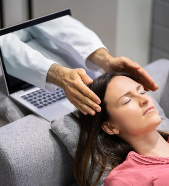 Online Türk Psikolog, Nevada