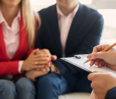 Nevada çift terapisi