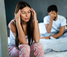 Nevada cinsel terapi