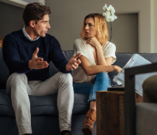 Nevada evlilik terapisi