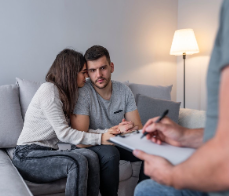 Nevada ilişki terapisi